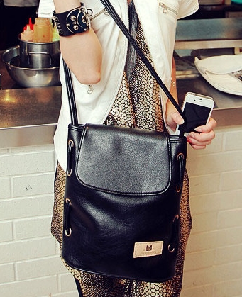 กระเป๋าสะพายเกาหลี แบรนด์Maomao รุ่นM05-080 กระเป๋าสวยนำเข้าจากเจ้าของแบรนด์100% ค่ะ 